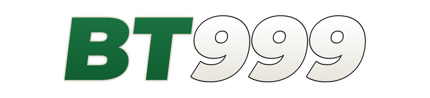 bt999 Logo